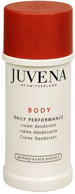 "Juvena" kūno kreminis dezodorantas 40ml