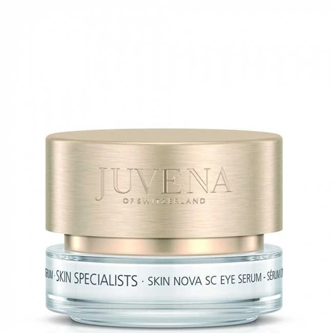 Juvena Skin Specialist Skin Nova SC Eye Serum moterims, 15 ml