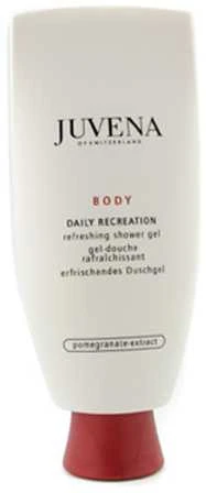 Juvena Body Refreshing Dušo želė