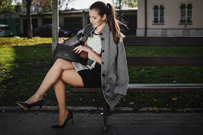 Jwl Luxury Pearls Auskarai iš tikrų baltų perlų