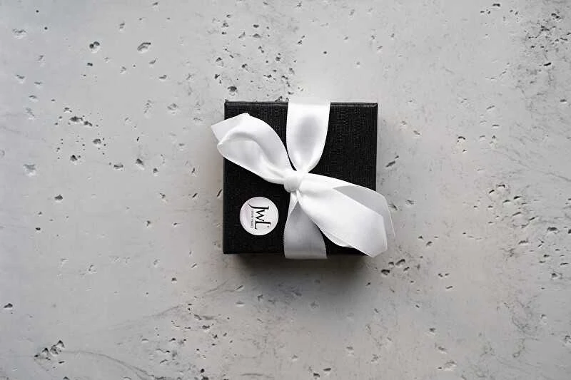 Jwl Luxury Pearls Ilgi sidabriniai perlų auskarai JL0620