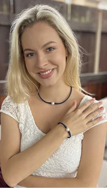 Jwl Luxury Pearls Sportinis perlų vėrinys JL0345