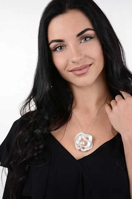Jwl Luxury Pearls Unikali sagė, 2in1 bagažinės dangtis, su JL0380 dešiniuoju perlu