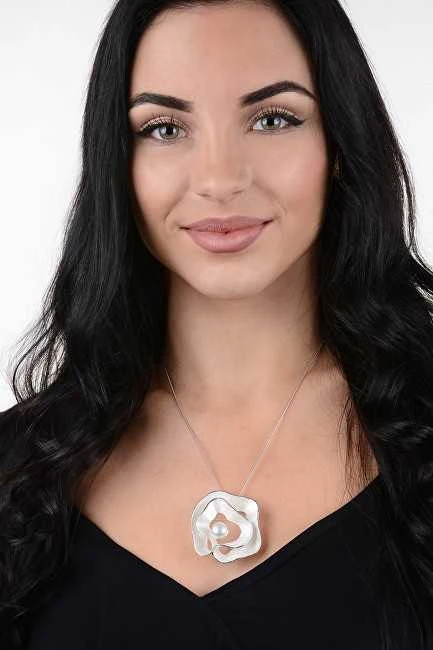 Jwl Luxury Pearls Unikali sagė, 2in1 bagažinės dangtis, su JL0380 dešiniuoju perlu
