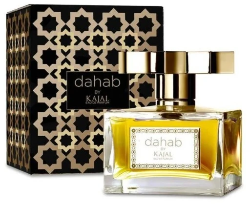 Kajal Dahab EDP parfumuotas vanduo unisex, 100 ml