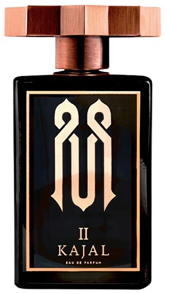 Kajal Perfumes Kajal II parfuminio vandens purškiklis 100ml