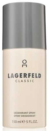 Karl Lagerfeld Classic Dezodorantas