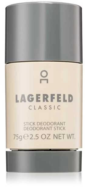 Karl Lagerfeld Classic Dezodorantas, 75 g