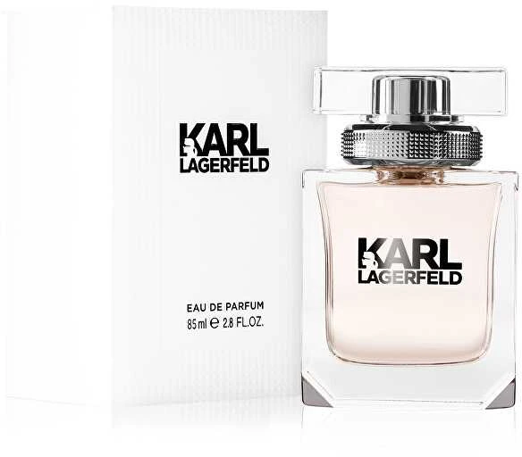 Kvepalai moterims Karl Lagerfeld For Her EDP, 85 ml