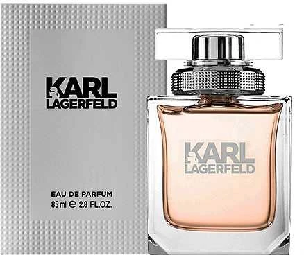 Kvepalai moterims Karl Lagerfeld For Her EDP, 85 ml