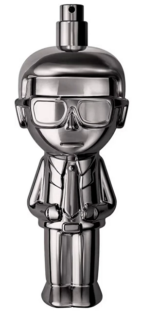 Karl Lagerfeld Ikonik Pour Homme Absolu - perfume 60 ml + perfume 7.5 ml
