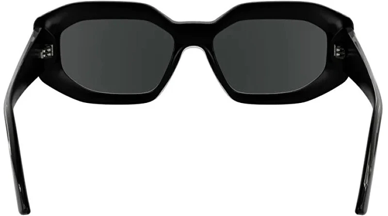 Akiniai Karl Lagerfeld KL6167S-001. Akiniai przeciwsłoneczne, Kolor juoda. Kobieta.