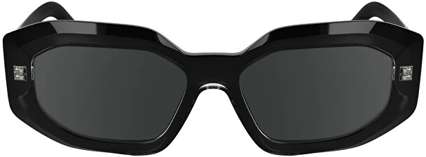 Akiniai Karl Lagerfeld KL6167S-001. Akiniai przeciwsłoneczne, Kolor juoda. Kobieta.