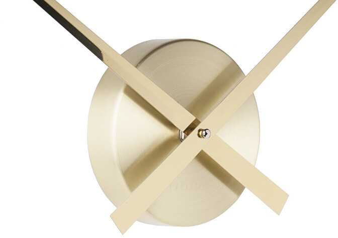 Karlsson Designer sieninis laikrodis KA4348GD