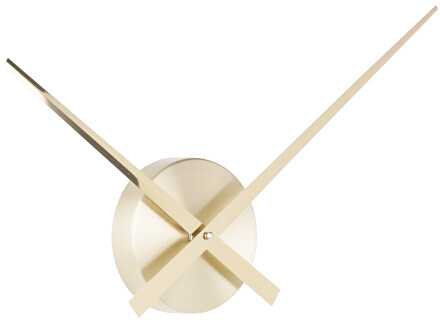 Karlsson Designer sieninis laikrodis KA4348GD