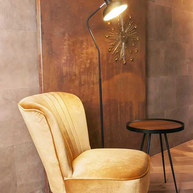 Karlsson Sieninis laikrodis KA4859GD