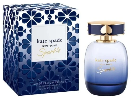 Kate Spade New York Sparkle EDP Intense Purškiklis, 40 ml