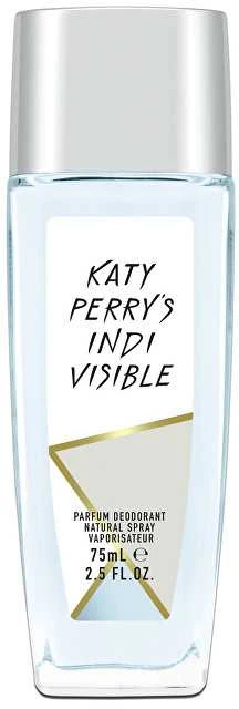 Katy Perry Katy Perry´s Indi Visible Dezodorantas, 75 ml