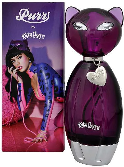 Katy Parry Katy Perry Purr for Women (Kvepalai Moterims) EDP 100ml