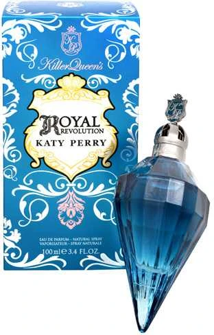 Katy Parry Katy Perry Royal Revolution moterims (Kvepalai Moterims) EDP 100ml