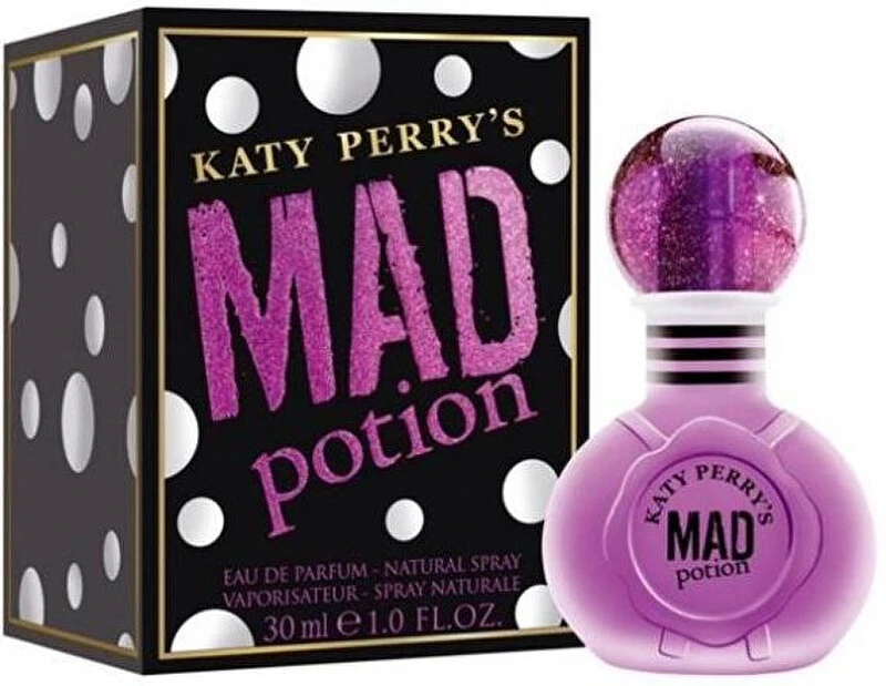Katy Perry Katy Perry´s Mad Potion EDP parfumuotas vanduo moterims, 100 ml
