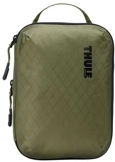 Thule | Kompresinis pakavimo kubas, mažas | Minkštos žalios