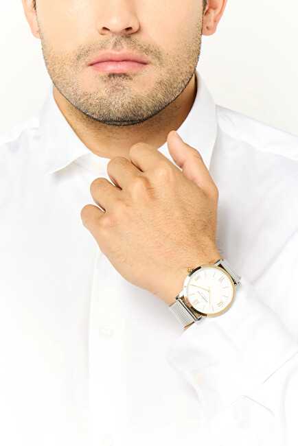 Laikrodis Kenneth Cole Classic rinkinys KCWGG2272161