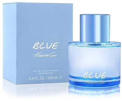 Kenneth Cole Mėlyna (M) EDT/S 50ml