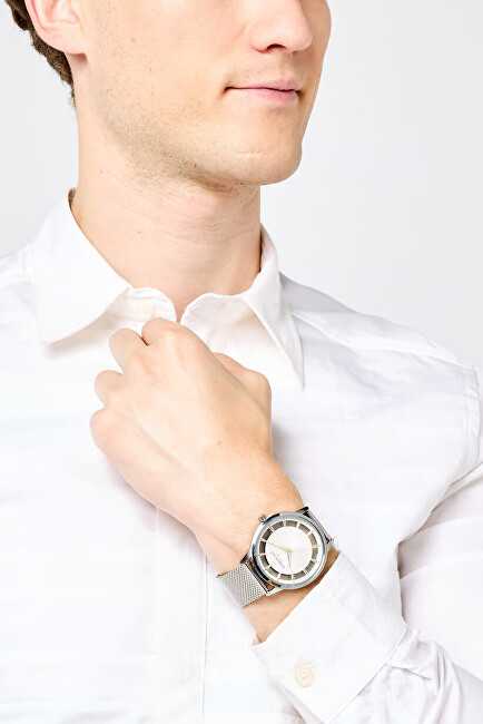 Laikrodis Kenneth Cole Transparency SET KCWGG2174762