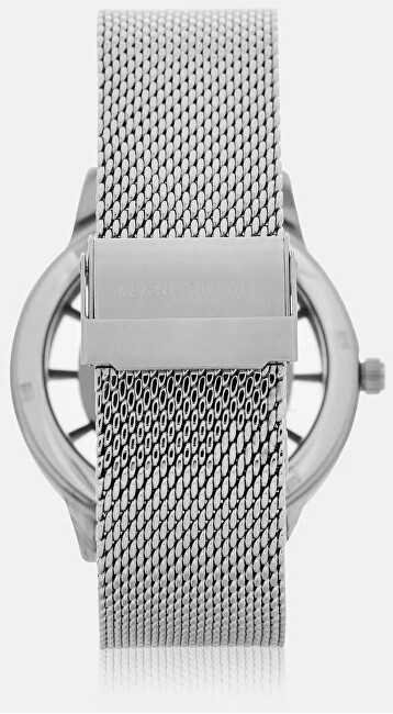 Laikrodis Kenneth Cole Transparency SET KCWGG2174762