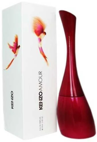 Kenzo Amour for Women (Kvepalai Moterims) EDP 100ml - 100ml