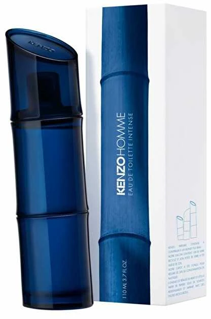 Kenzo Homme Intense EDT tualetinis vanduo vyrams, 40 ml