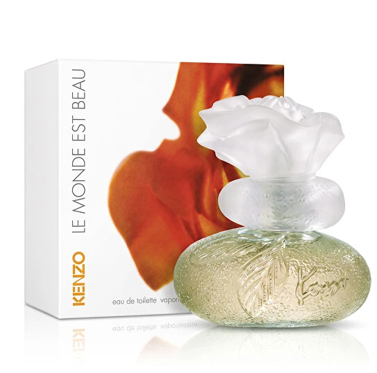 Kenzo Le Monde Est Beau for Women (Kvepalai Moterims) EDT 50ml