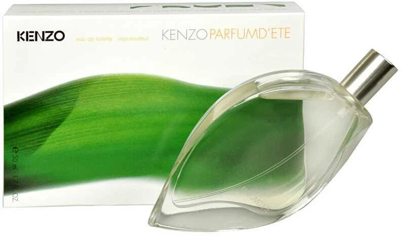 Kenzo Parfum D'Ete for Women (Kvepalai Moterims) EDP 75ml