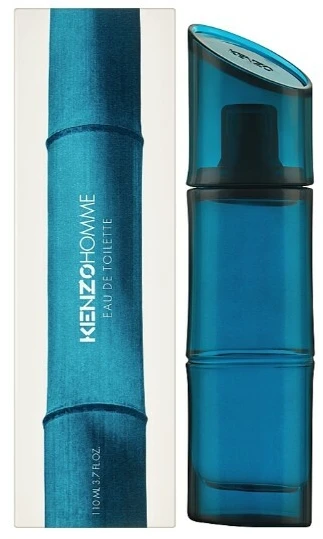 Kenzo Homme Relift EDT tualetinis vanduo unisex, 110 ml
