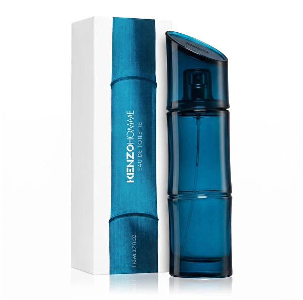Kenzo Homme Relift EDT tualetinis vanduo unisex, 110 ml