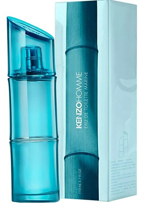 Kenzo Homme EDT Marine Purškiklis, 60 ml