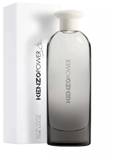 Kenzo Power Pour Homme EDT tualetinis vanduo vyrams, 75 ml