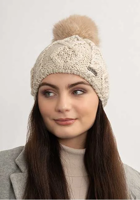 Kepurė Capu Čepice 361-C
