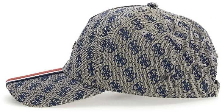 Kepurė Guess Cap AM9594POL01-SDB
