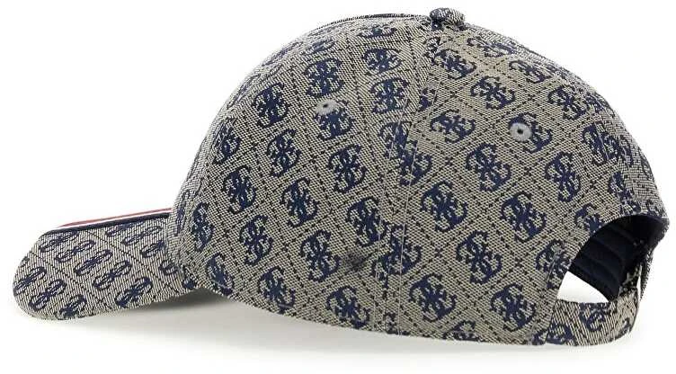 Kepurė Guess Cap AM9594POL01-SDB