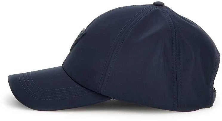 Kepurė Guess Cap AM9605POL01-BGH