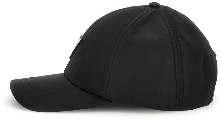 Kepurė Guess Cap AM9605POL01-BLA
