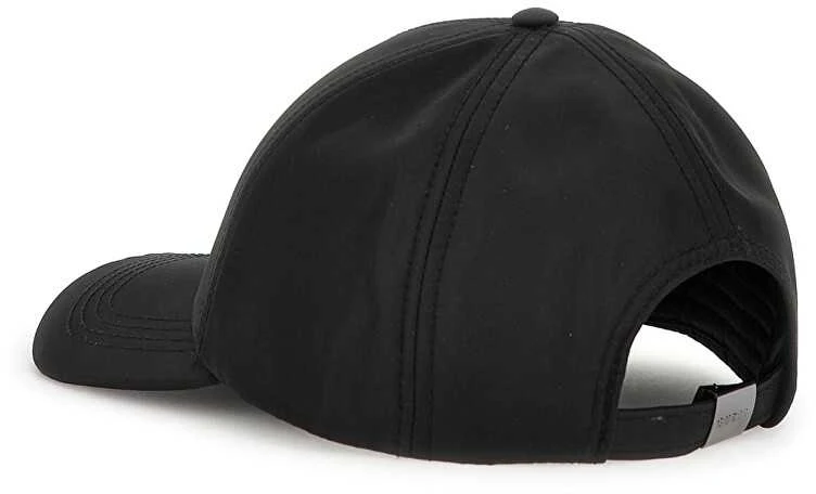 Kepurė Guess Cap AM9605POL01-BLA