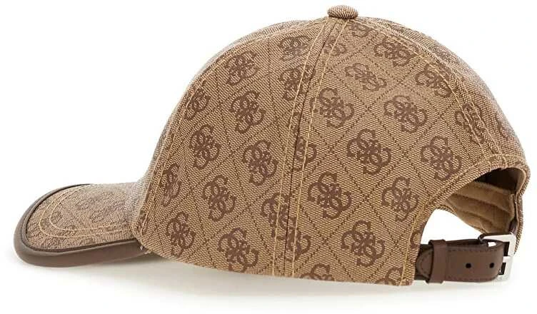 Kepurė Guess Cap AM9607POL01-BEG