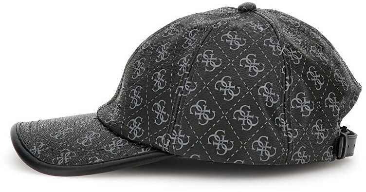 Kepurė Guess Cap AM9607POL01-BTH