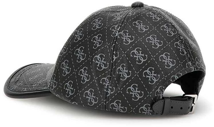 Kepurė Guess Cap AM9607POL01-BTH
