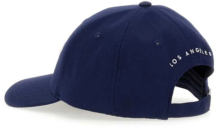 Kepurė Guess Cap AM9609POL01-BLN