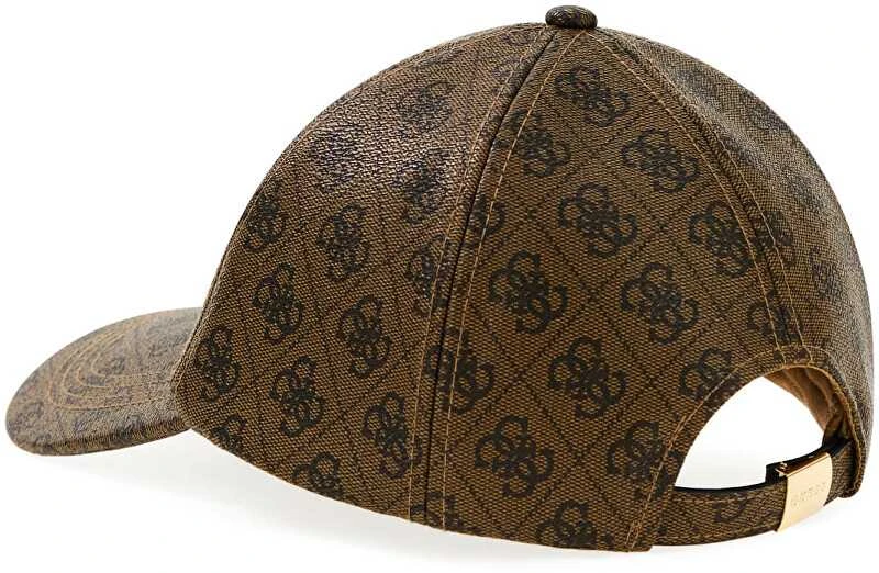 Kepurė Guess Men's cap AM9546POL01-COF