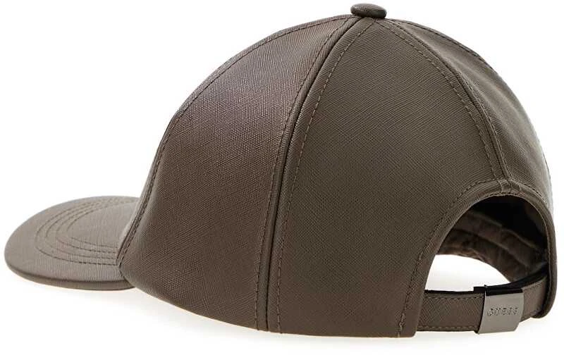 Kepurė Guess Men's cap AM9596POL01-BRO